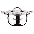 Stainless Steel Minipot