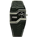 Puma Temptation Women's Black Strap Watch