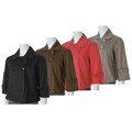 Kommotion NY Women's 4-button Blazer