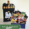 Haunted Halloween Treats Gift Bag