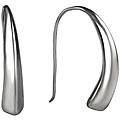 Stainless Steel Claw Earrings