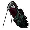 Ergonomix Convertible Deluxe Golf Stand Bag