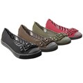 Rocket Dog Women's Canvas/ Buckle Slip-on Shoes