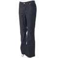 Salt Works Women's Medium-rise Bootcut Jeans