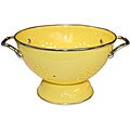 Calypso Basics 1.5-quart Lemon Colander