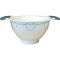Corelle Coordinates Country Cottage 5-quart Colander