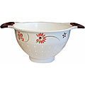 Corelle Coordinates Pretty Pink 5-quart Colander