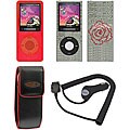 iPod 4th Gen Nano 8-42563-52440-7 Accessory Pack
