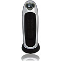Optimus 17-inch Oscillating Tower Heater