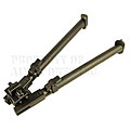 SKS Rifle Bipod