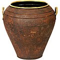 Eurasian Jar (Set of 2) 