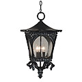 Caldera Hanging Lantern