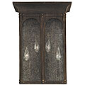 Arcade 4-light Large Outdoor Lantern