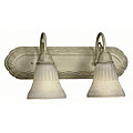Cameo 2-light Indoor Vanity