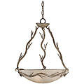 Twigs 3-light Pendant