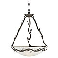 Twigs 3-light Pendant