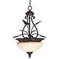 Terrance 3-light Pendant Light Fixture