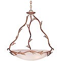 Twigs 3-light Pendant Light Fixture