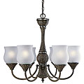 Martinique 6-light Chandelier