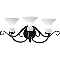 Pienza 3-light Vanity