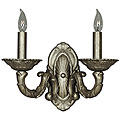 Victoria 2-light Sconce