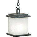 Plateau 1-light Hanging Lantern