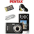 Pentax Optio E60 10.1MP Digital Camera