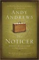 The Noticer (Hardcover)