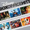 Various Artists - Disney Box Office Hits