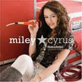 Miley Cyrus - Breakout Platinum Edition