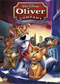 Oliver and Company - 20th Anniversary Special Edition (SE/DVD)