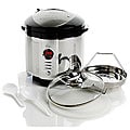 Wolfgang Puck 7-quart 4-in-1 Pressure Cooker (Refurbished)