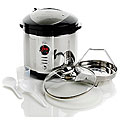 Wolfgang Puck 7-quart Electric Pressure Cooker w/ Strainer(Refurbished)