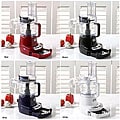 Wolfgang Puck 4-cup Continuous Flow Food Processor