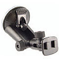 Windshield Pedestal with Pan Dual T Swivel