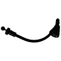 iTrek 12-volt Socket Mount for Garmin Nuvi