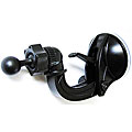 iTrek Garmin Nuvi 5.5-inch Low Vibration Windshield Mount