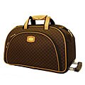 Rioni Signature Small Roller Duffel