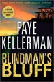 Blindman`s Bluff (Hardcover)