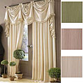 Croscill Mercury Tailored Curtain Panel Pair