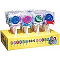 Condoms on a Stick (Set of 48)