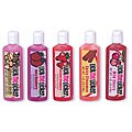 Lick Me Licker Body Flavors (Pack of 5 Flavors)
