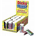 Dicky Mintz Display (Case of 36)
