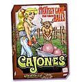 'Cajones' Board Game