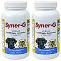 Syner-G Pet Supplement (200 Tablets)