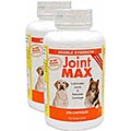 Joint Max Double Strength Pet Capsules (Pack of 2)