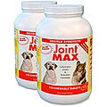Joint MAX Double Strength 2 Pack (250 chewable tablets)