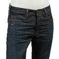 Buffalo by David Bitton Men's Dark Blue 'Kameron' Jeans