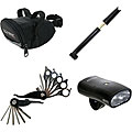 Commuter Cycling Combo Set