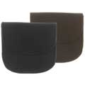 Adi Designs Genuine Leather Coin Wallet
